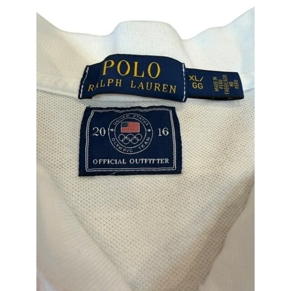 Polo Ralph Lauren polo ralph